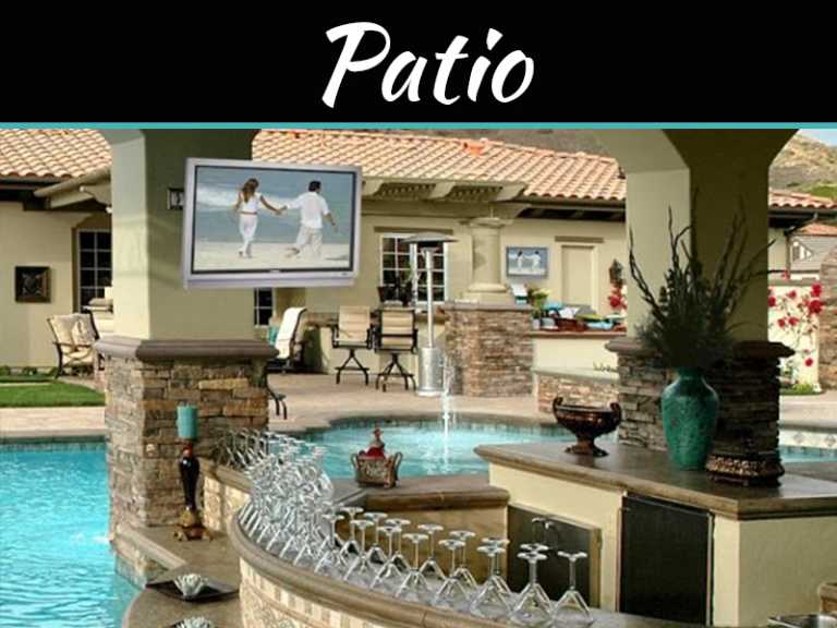 3 Ways To Use Super Screen In Your Home