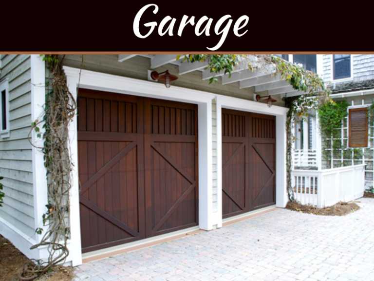 5 DIY Garage Door Repair Tips
