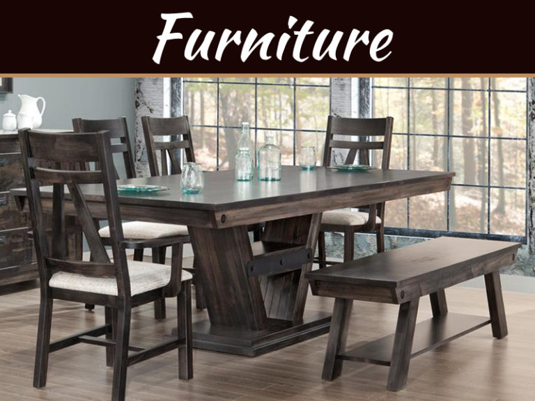 5 Essential Tips When Buying Handmade Furniture