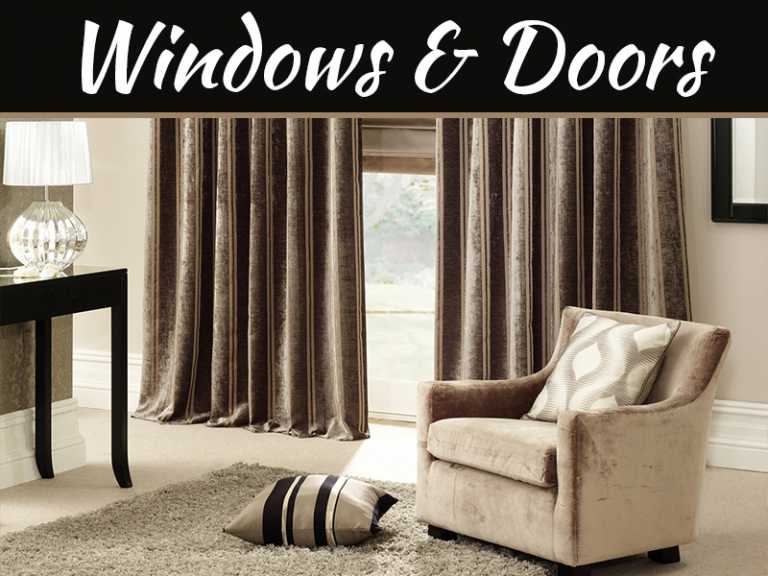 5 Tips To Order Perfect Made To Measure Curtains