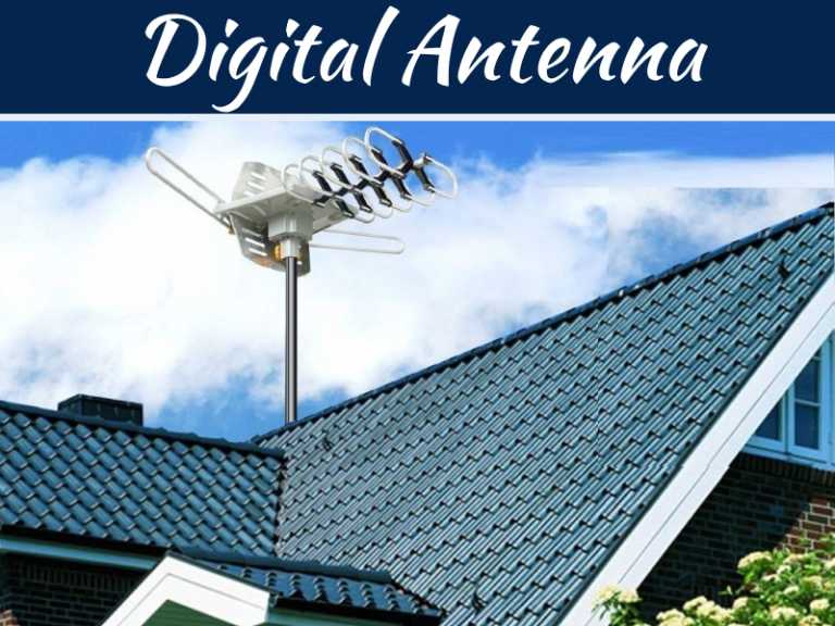 5 Tricks To Get Better Signal With Your Antenna