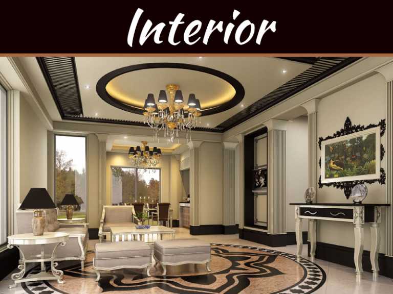 Amazing Design Trends To Make Your Home Look Updated