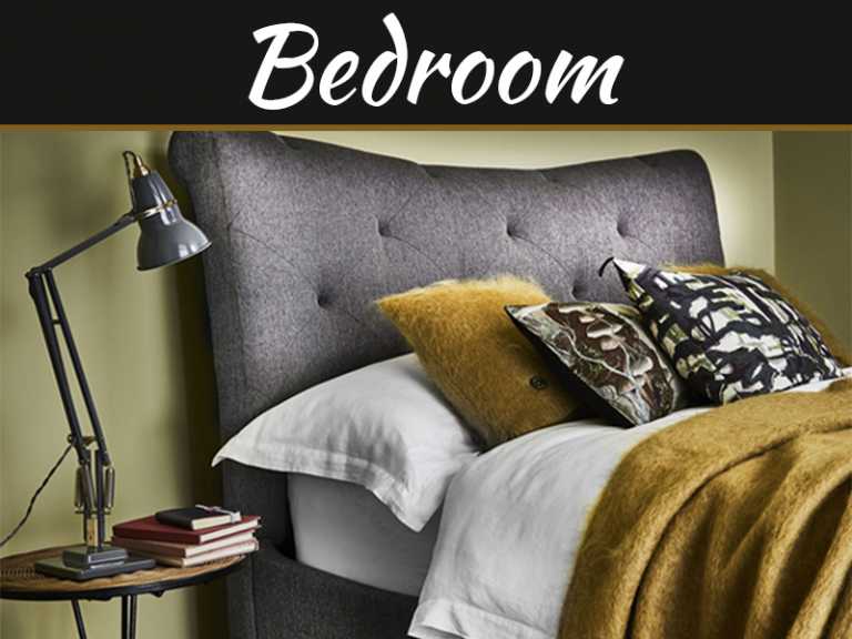 Bedroom Design Trends For 2019