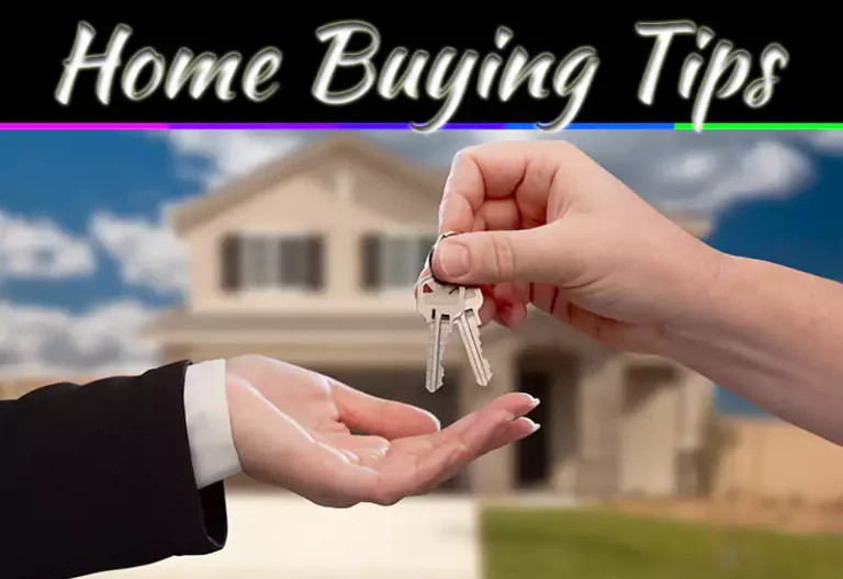Budget Friendly Tips To Save Money Before Buying Your First Home