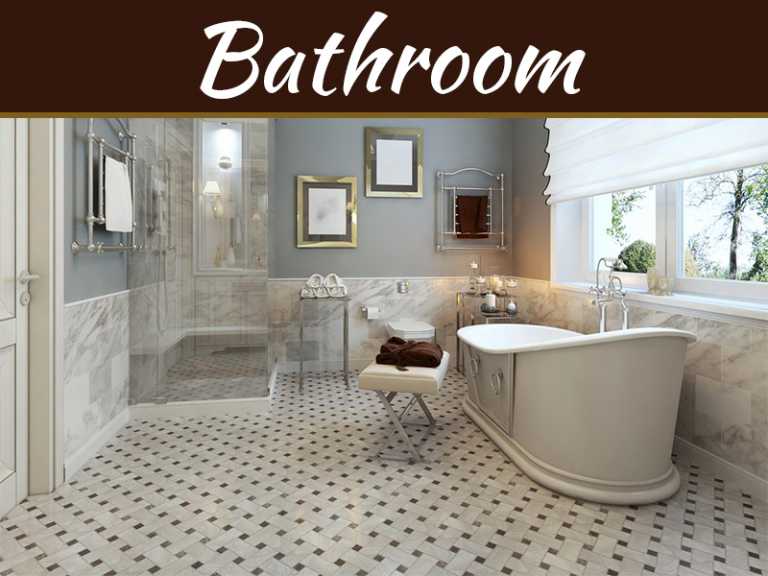 Choose The Perfect Titles And Designs For Your Bathroom