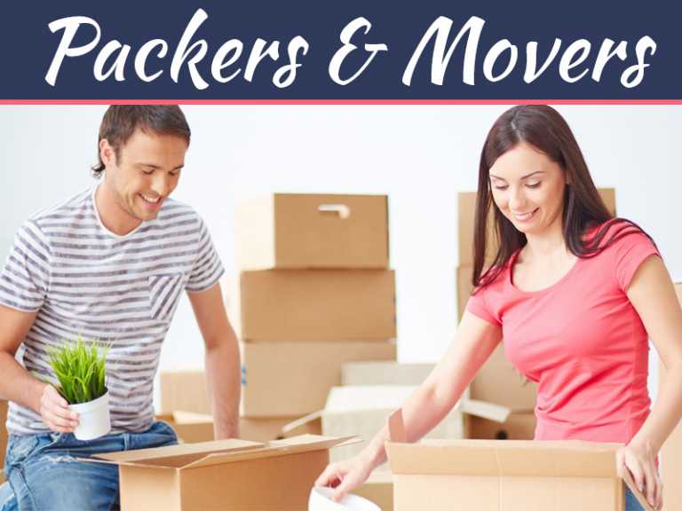 Choose The Right Packers And Movers In Just Six Steps!