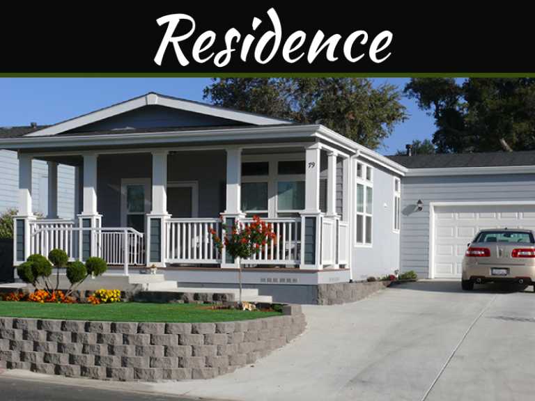 Difference Between Manufactured And Prefab Houses