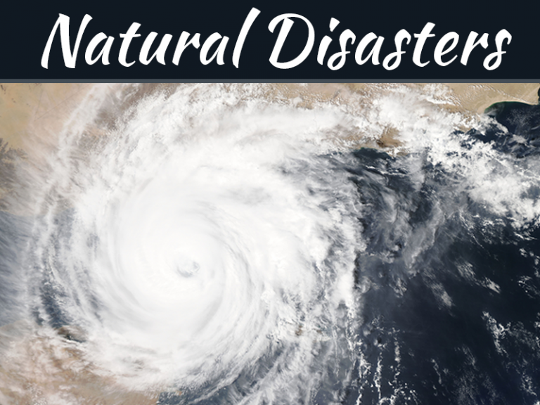 DIY Home Checklist Repairs After A Hurricane