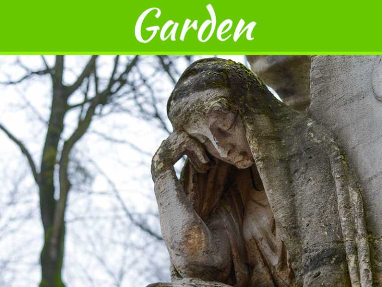 Garden Statues: Tips To Make Them Look Spectacular In Your Garden