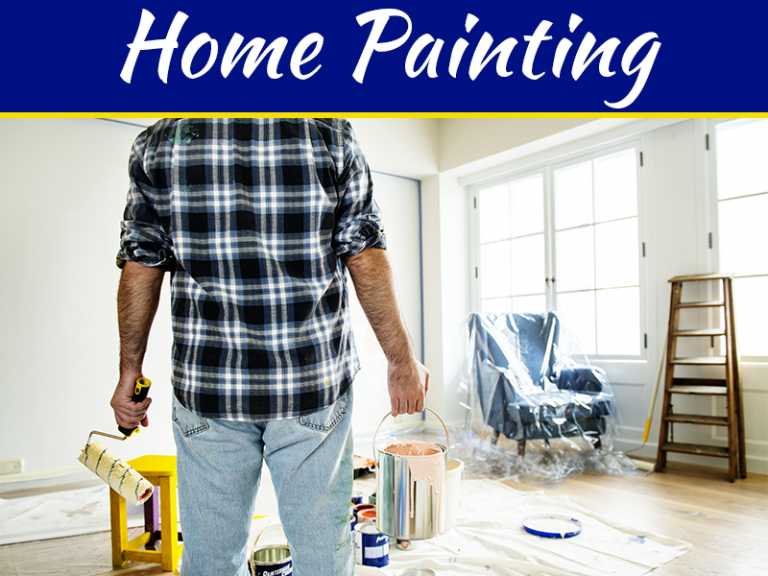 How To Get The Best Value When Engaging An Expert Professional Home Painter