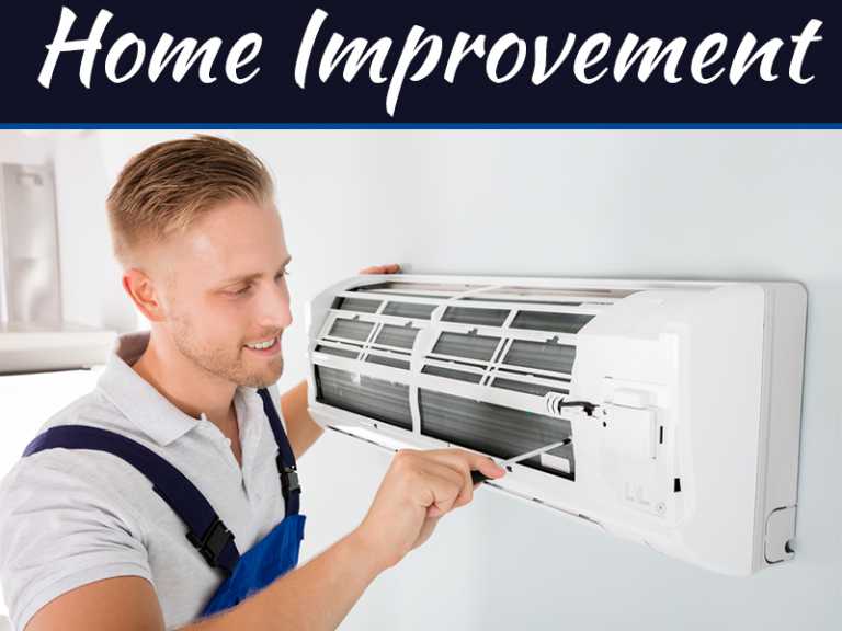 How To Maintain AC Units And Heating System