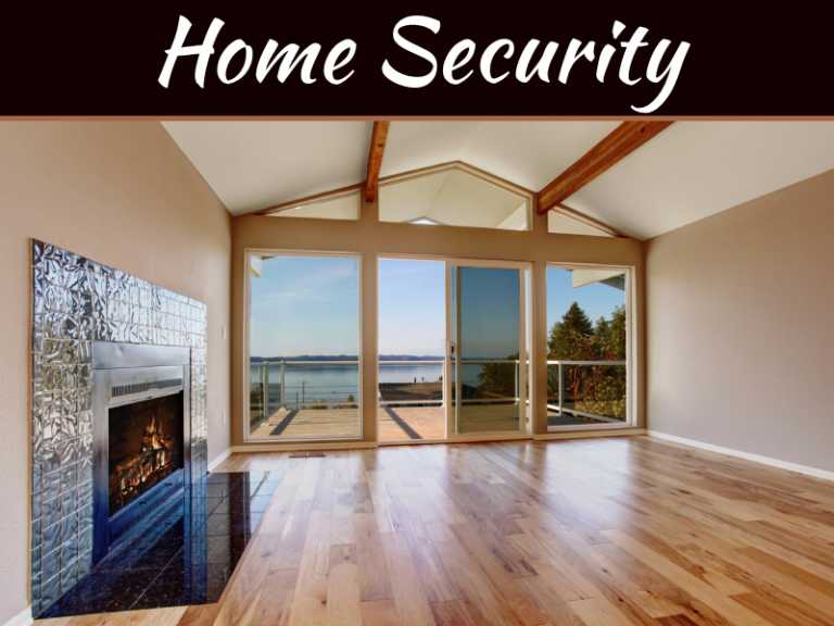 Improving Home Security: Why Every Home Should Have Security Doors