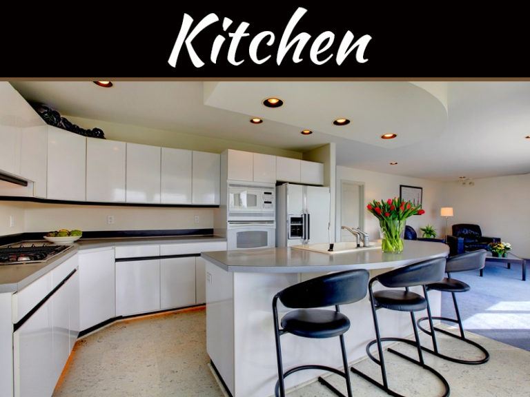 Insight To Kitchen Renovation