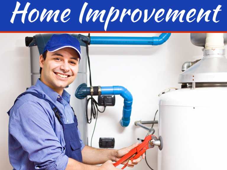 Learn About The Benefits Of Plumber Services At Home