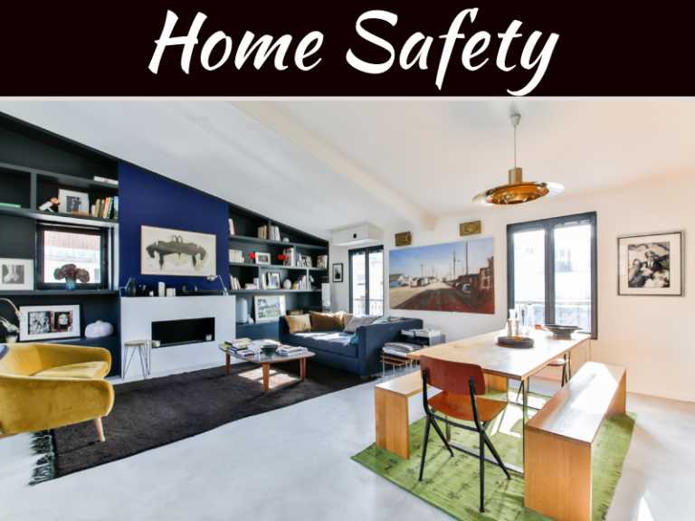 Making It Safe: Tips On How To Keep Your Home Safe