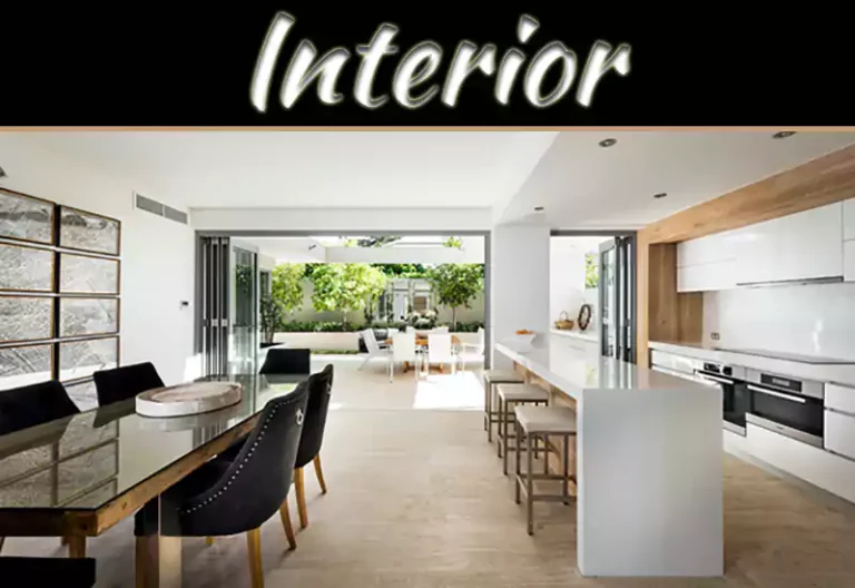 Refresh Your Interior With Easy Home Projects For Style & Safety