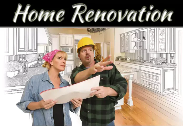 Renovations Made Easy: Why It’s Simpler Than You Think