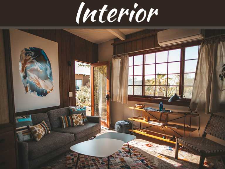 Seamlessly Unique Ways To Merge Your Home's Interior With Its Exterior