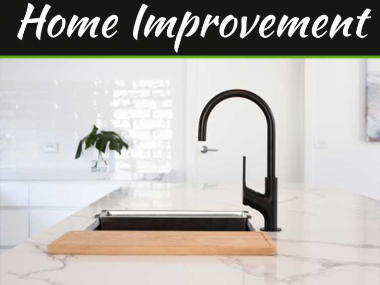 The Advantages Of Stone Bench Tops In Your Home