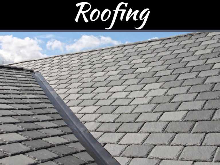 The Most Energy Efficient And Economical Roofing Types