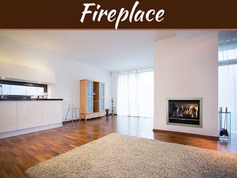 Tips For Picking The Right Type Of Fireplace For Your Living Room