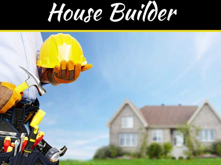 Tips To Hire The Best House Builders From Your Local Area Contractors