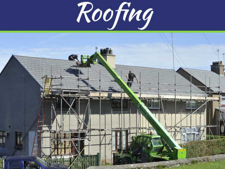 Types Of Roofers- All You Need To Know