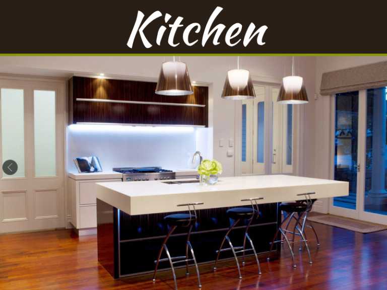 Updating Your Home? How Incorporating Glass Designs Can Make Your Kitchen Pop