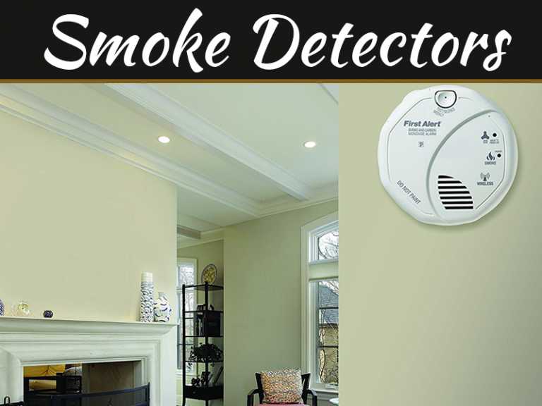 Smoke Alarms 7 Reasons Why You Need Them?