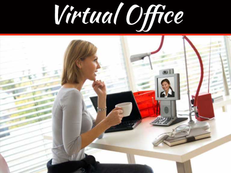 How To Successfully Work From Home