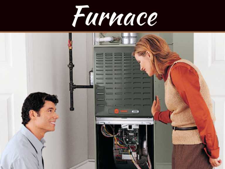 What Are The Tell-Tale Signs That There’s A Problem With Your Furnace?