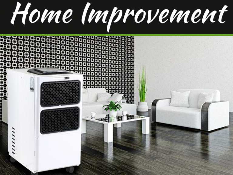 Why Home Humidity Should Be Removed With Dehumidifier