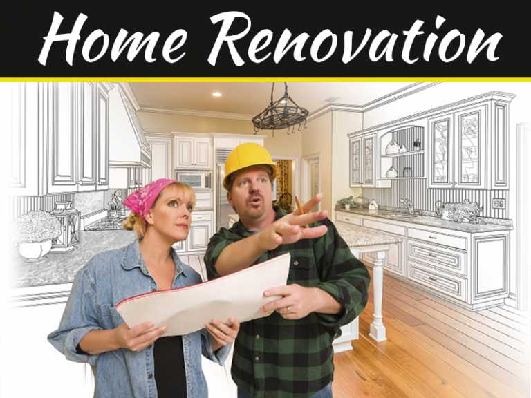 Renovation Reversal - Achieving A Vintage Kitchen With Modern Appliances