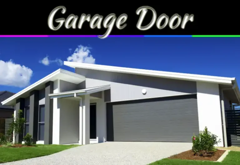 4 Clear Signs Your Garage Door Needs Repair Help