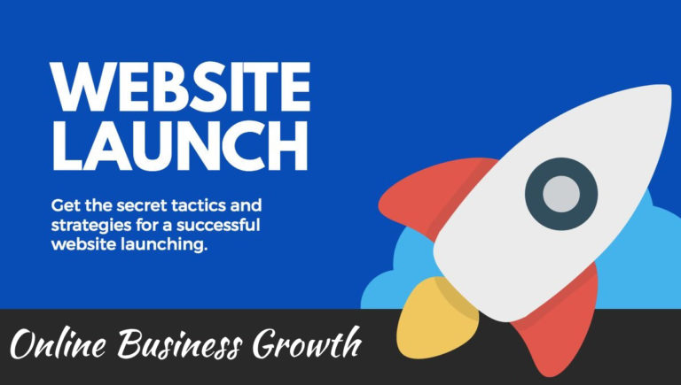 4 Ways A Website Can Help Your Business Grow Online