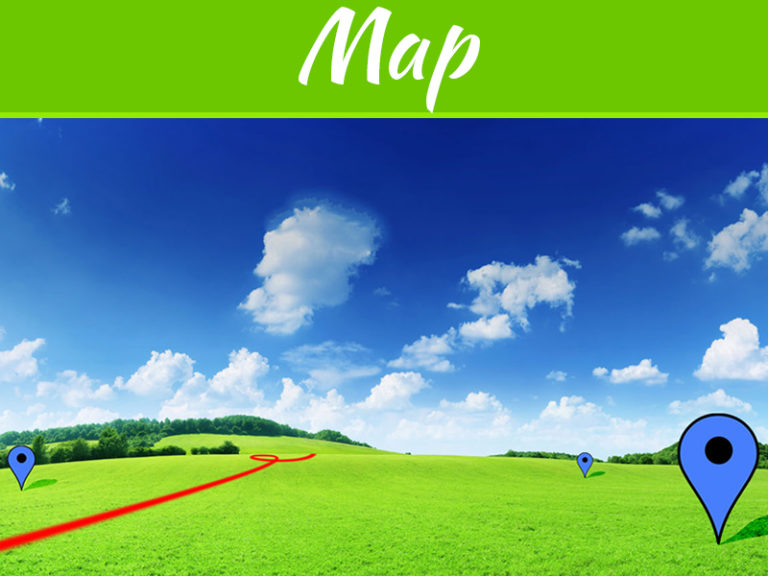 5 Free Tools For Creating Your Own Map