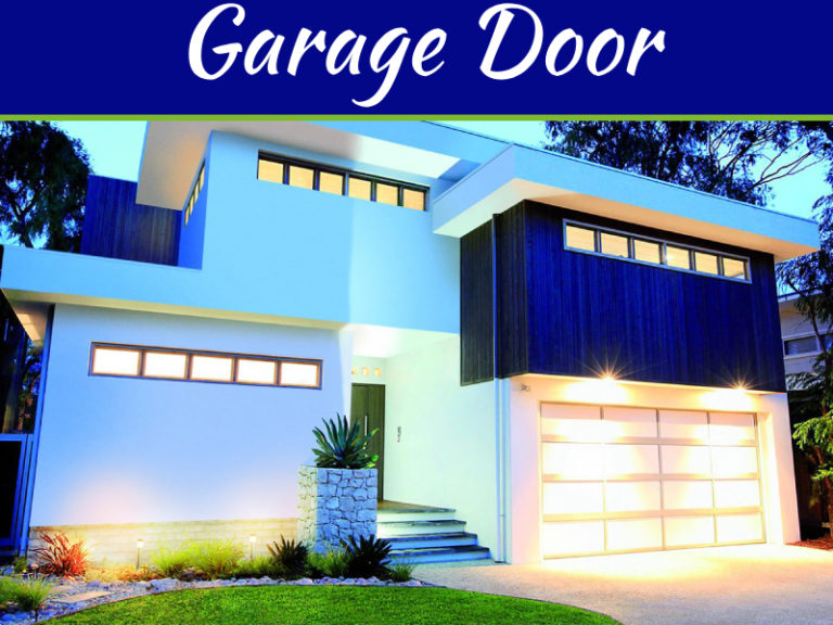 Advantages Of Installing Automatic Garage Door