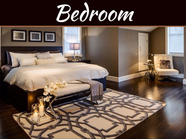 Creative Ways To Give Your Bedroom A Facelift