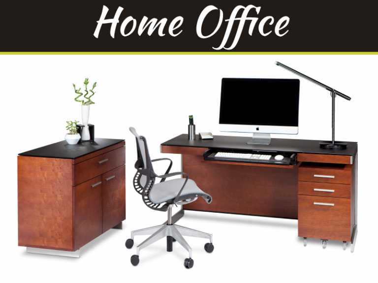 Get Organized with these 3 DIY Tips for Your Home Office