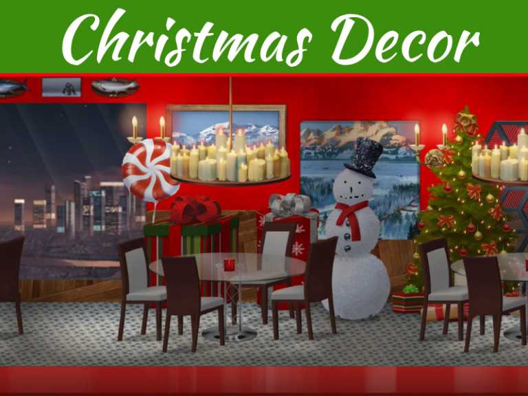 Home Renovation Ideas: 7 Affordable Ways To Get Ready For Xmas