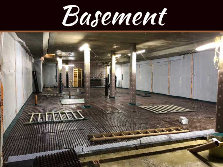 How Basement Waterproofing Can Increase The Value Of Your House