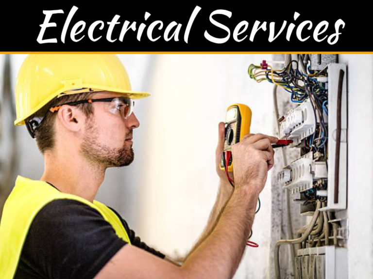 How Can Electricians Help In Home Maintenance?