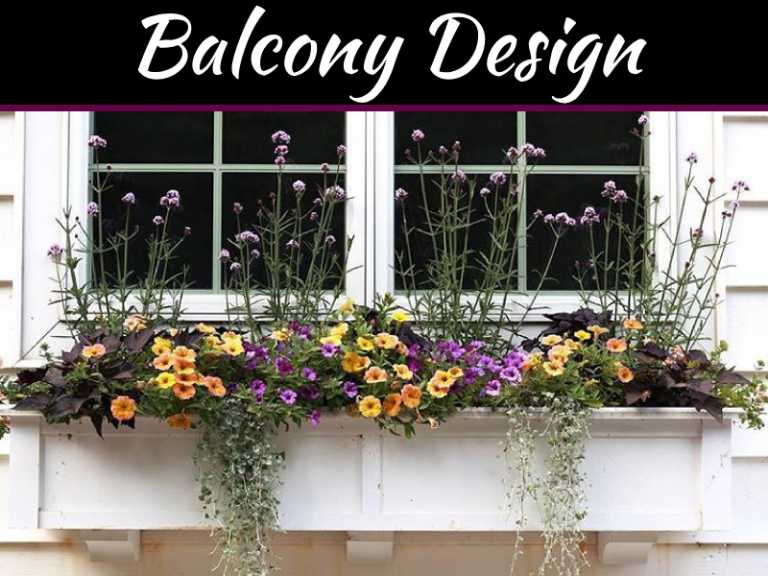 How to Turn Your Tiny Balcony into a Beautiful Oasis