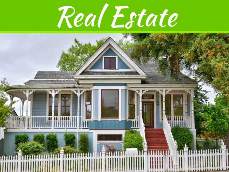 Luxurious Real Estate In Sebastopol CA – Make Wine Country Home For Your Family