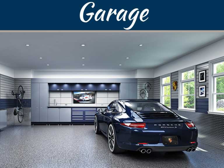 Must-Know Things About Garage Door: Damage, Repair, And Hire