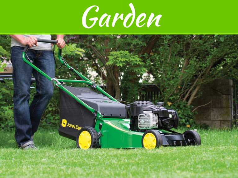 The Best Walk-Behind Mower Safety Tips You Need To Know