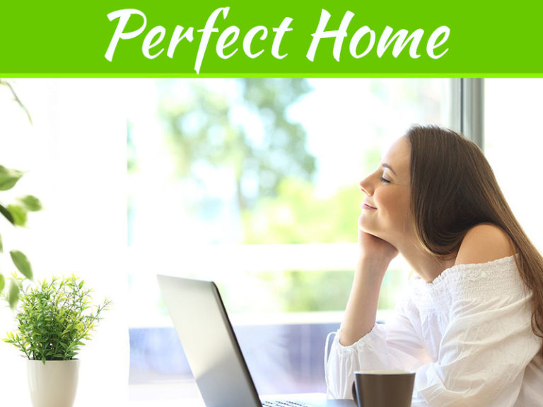 Top Features All Perfect Homes Have In Common