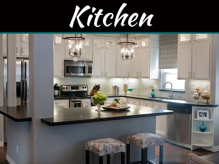 What Is the Best Kitchen Lighting for You?