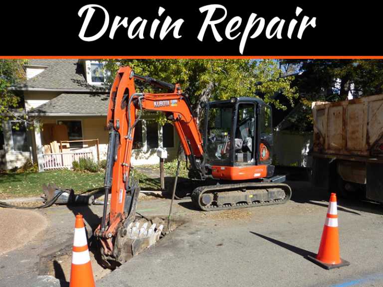 Why Trenchless Sewer Line Replacement Is Important