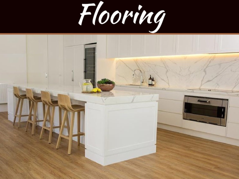 5 Great Reasons To Buy Vinyl Flooring For Your Home
